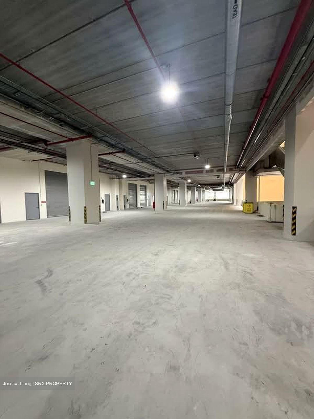 Stellar@tampines (D18), Factory #531867231